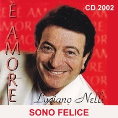 Album 2002 - E' amore